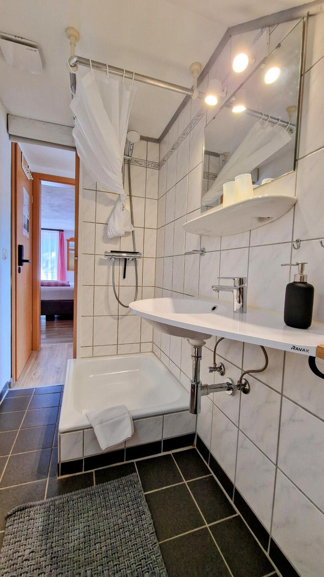 Ferienwohnungen Wolf - Pfronten Mitte, Habitación foto